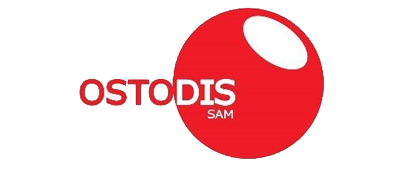 Logo Ostodis